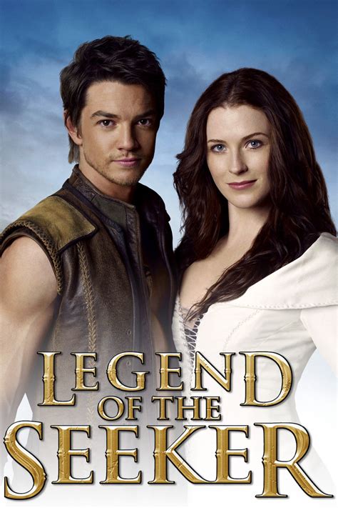 legend of the seeker tv|legend of the seeker full episodes.